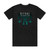 Jonas Blue Ritual Album Cover T-Shirt Black