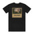 Jeff Rosenstock 2020 Dump Album Cover T-Shirt Black
