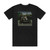 JJAMZ Suicide Pact Album Cover T-Shirt Black