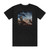 Jorn Lonely Are The Brave Album Cover T-Shirt Black