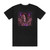 Jade The Nightmare Death Delight Album Cover T-Shirt Black