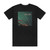 Jonn Serrie Flightpath 1 Album Cover T-Shirt Black