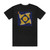 Jurassic 5 Jurassic 5 Ep Album Cover T-Shirt Black