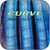 Curve Radio Sessions Album Cover Sticker Album Cover Sticker