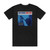 John Coltrane Giant Steps 2 Album Cover T-Shirt Black