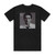 James Pleased To Meet You Album Cover T-Shirt Black