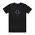 James The Night Before Album Cover T-Shirt Black