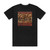 John Patitucci Another World Album Cover T-Shirt Black