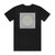 jizue Novel Album Cover T-Shirt Black