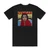 John Mellencamp The Kid Inside Album Cover T-Shirt Black