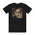 John Mellencamp Cuttin Heads Album Cover T-Shirt Black