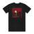 Julee Cruise The Voice Of Love Album Cover T-Shirt Black