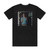 James Taylor Mud Slide Slim And The Blue Horizon Album Cover T-Shirt Black