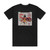 Jerry Goldsmith In Like Flint Our Man Flint Album Cover T-Shirt Black Jerry Goldsmith In Like Flint Our Man Flint Album Cover T-Shirt Black