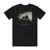 Jerry Goldsmith The Haunting Album Cover T-Shirt Black
