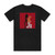 John Patton Letem Roll Album Cover T-Shirt Black