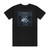 James Grant Anjunadeep 07 1 Album Cover T-Shirt Black
