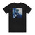 Jack White Live From Bonnaroo 2014 Album Cover T-Shirt Black