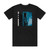 Jack White Lazaretto 2 Album Cover T-Shirt Black