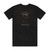 Jeremy Soule The Elder Scrolls Iv Oblivion 1 Album Cover T-Shirt Black