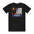 Jeremy Healy Fantazia British Anthems 2000 Album Cover T-Shirt Black