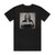 Jaromir Nohavica Tak M Tu M Album Cover T-Shirt Black