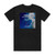 Jonathan Parecki I Wanna Be From Gintama Shirogane No Tamashii Hen Album Cover T-Shirt Black