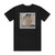 Jea Louis Aubert Idal Standard Album Cover T-Shirt Black