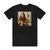 John Wesley Shiver Album Cover T-Shirt Black