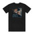 James Newton Howard News Of The World Album Cover T-Shirt Black