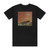 Jebediah Slightly Odway Album Cover T-Shirt Black