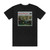John Mayall and The Bluesbreakers Blues Breakers With Eric Clapton Album Cover T-Shirt Black