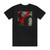 Joe Jackson Mikes Murder Album Cover T-Shirt Black