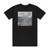 Juice WRLD Lucid Dreams Album Cover T-Shirt Black