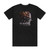 Juice WRLD Bandit Album Cover T-Shirt Black