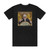 Jordan Rudess Explorations Album Cover T-Shirt Black