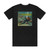 John Barry Thunderball Album Cover T-Shirt Black