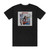 John Barry A View To A Kill Album Cover T-Shirt Black