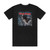 John Barry King Kong Album Cover T-Shirt Black