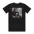 Julie Zenatti Comme Vous Album Cover T-Shirt Black
