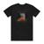 Jehnny Beth Utopian Ashes Album Cover T-Shirt Black