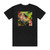 Jonsi Go Live Album Cover T-Shirt Black