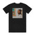 Jeangu MacRooy Birth Of A New Age Album Cover T-Shirt Black