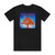 Jon Anderson The Living Tree 1 Album Cover T-Shirt Black