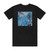 John Paul White Beulah Album Cover T-Shirt Black