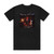 Joe Lynn Turner Live In Germany Album Cover T-Shirt Black