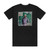 Jimi Tenor Order Of Nothingness Album Cover T-Shirt Black