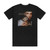 Jon B_ Stronger Everyday Album Cover T-Shirt Black