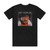 Jim Capaldi The Contender Album Cover T-Shirt Black