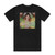 Jolin Tsai Jolin Album Cover T-Shirt Black